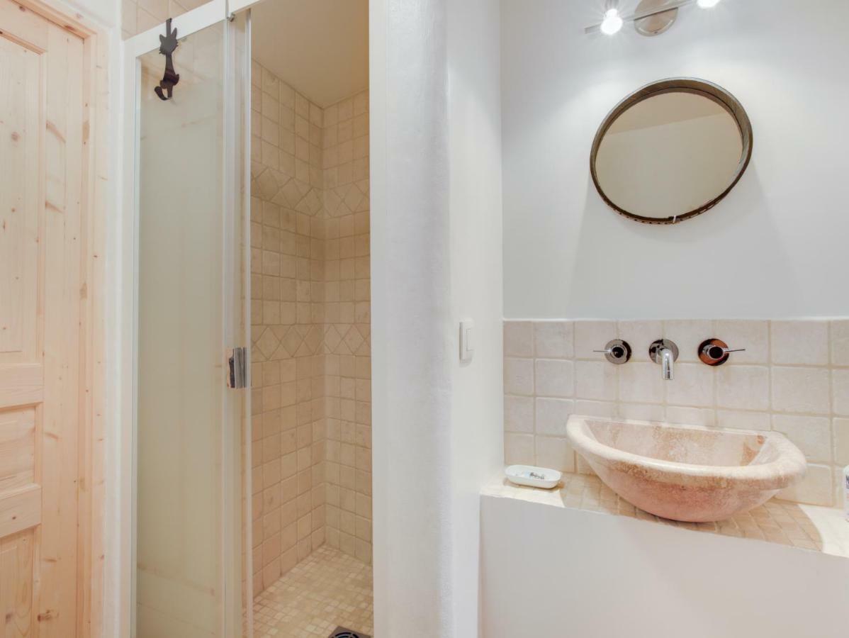 Apartamento L'Alcôve d'Amédée V Yvoire Exterior foto